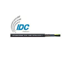CABLE OLFLEX CLASSIC 110 CY BLACK 0,6/1kV 12G2.5mm2 (1121349)